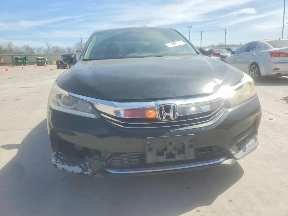 Aukcja sprzedaży 2016 Honda Accord, vin: 1HGCR2F33GA022015, numer aukcji: 79646175
