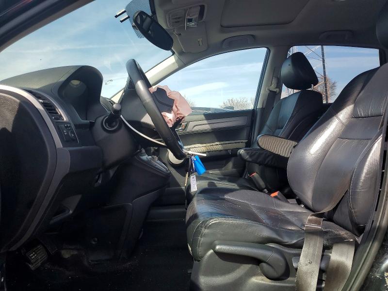 Aukcja sprzedaży 2007 Honda Cr-v, vin: JHLRE387X7C026919, numer aukcji: 46568356