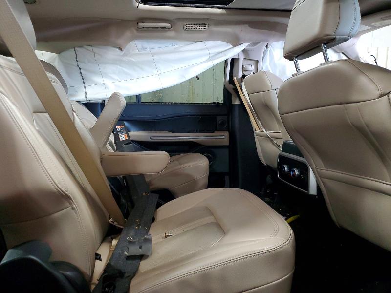 47965876 :رقم المزاد ، 1FMJU1K86REA33999 vin ، 2024 Ford Expedition مزاد بيع