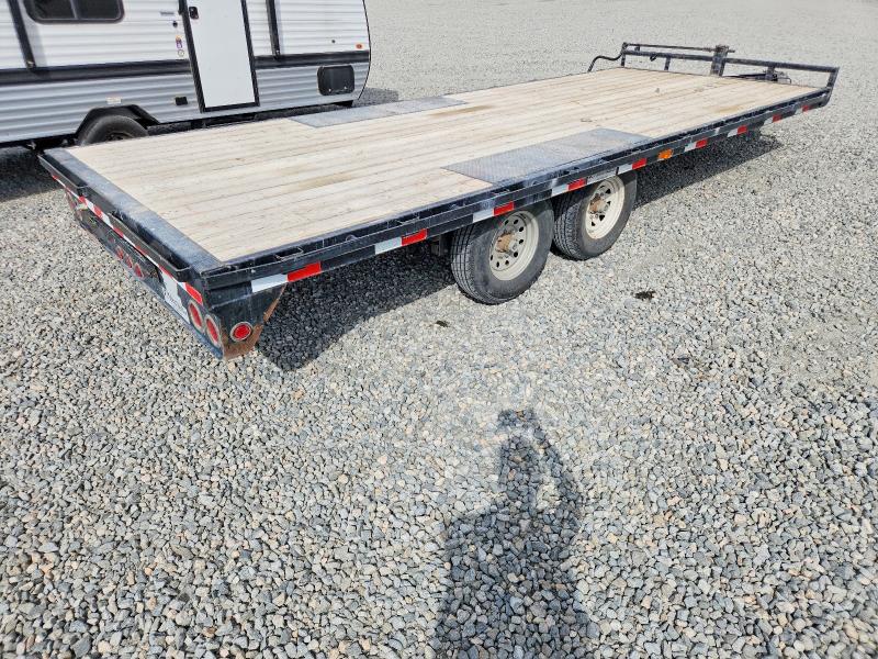 Aukcja sprzedaży 2013 Pj Trailers, vin: 4P5F8202XD1189097, numer aukcji: 46212136