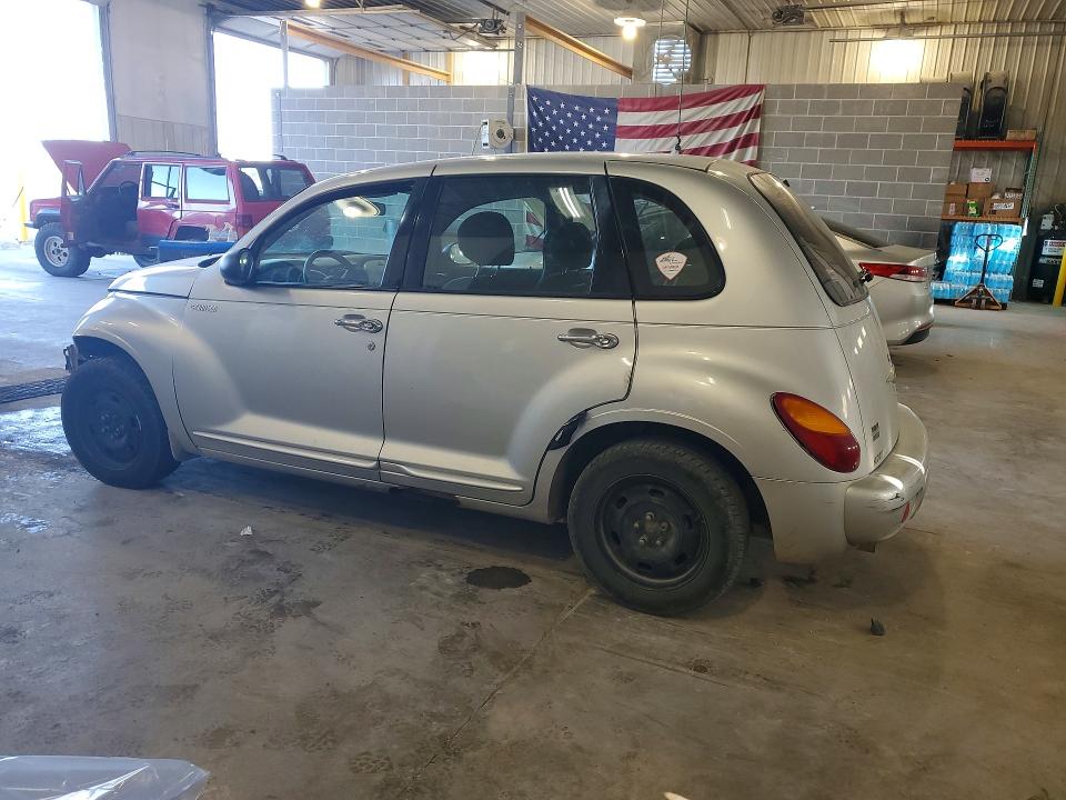 47518516 :رقم المزاد ، 3C4FY58B05T506010 vin ، 2005 Chrysler Pt Cruiser مزاد بيع