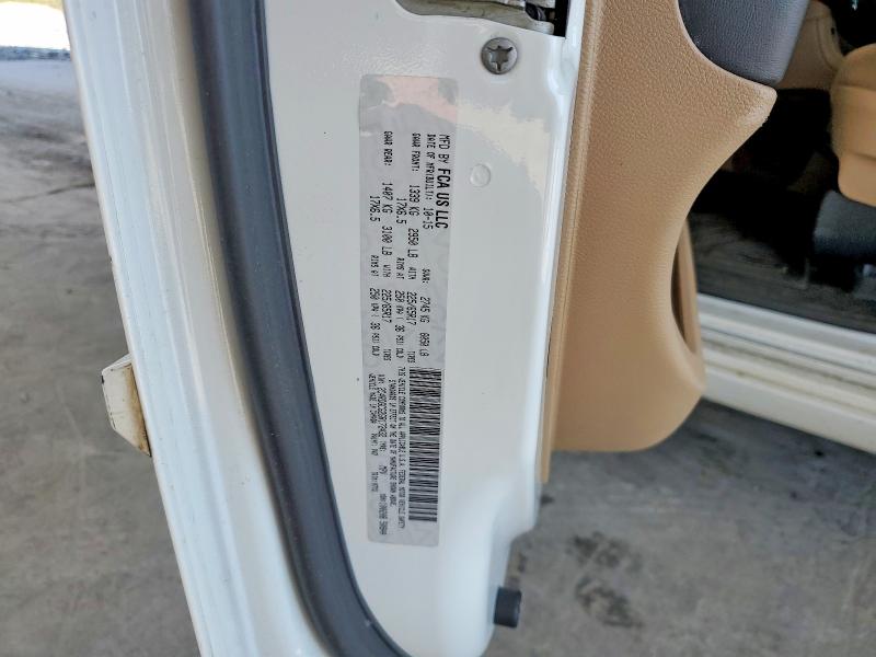 Aukcja sprzedaży 2016 Dodge Grand Caravan, vin: 2C4RDGCG2GR172432, numer aukcji: 79247505
