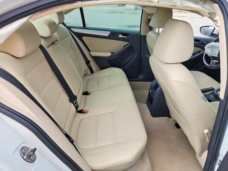 Продаж на аукціоні авто 2014 Volkswagen Jetta, vin: 3VW637AJ9EM224824, номер лоту: 45551096
