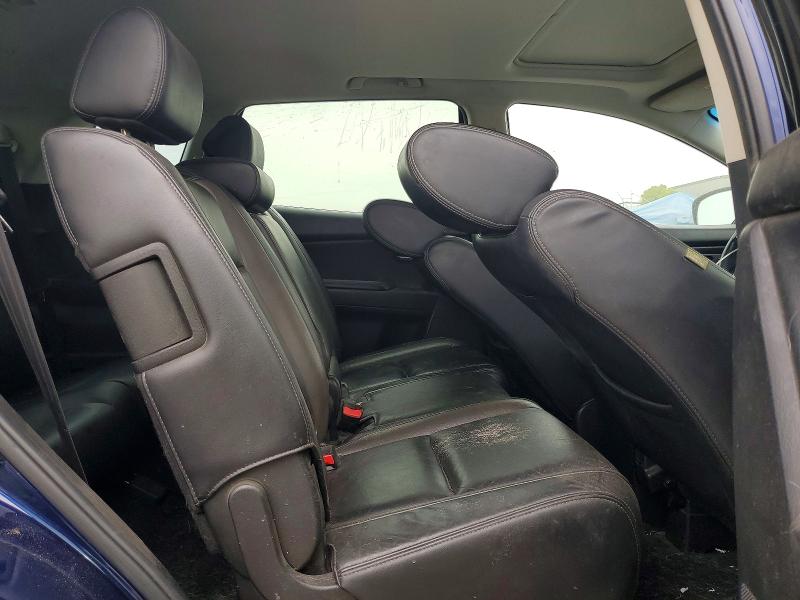 48300576 :رقم المزاد ، JM3TB2CV3B0316352 vin ، 2011 Mazda Cx-9 مزاد بيع