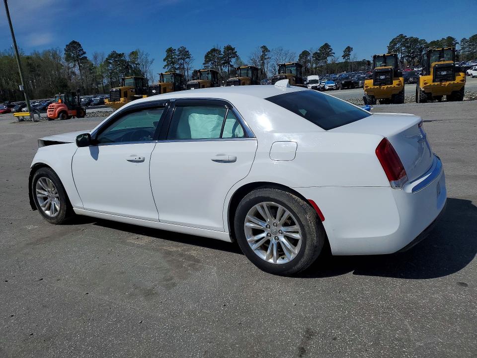 Aukcja sprzedaży 2017 Chrysler 300, vin: 2C3CCAAG9HH547026, numer aukcji: 46567136