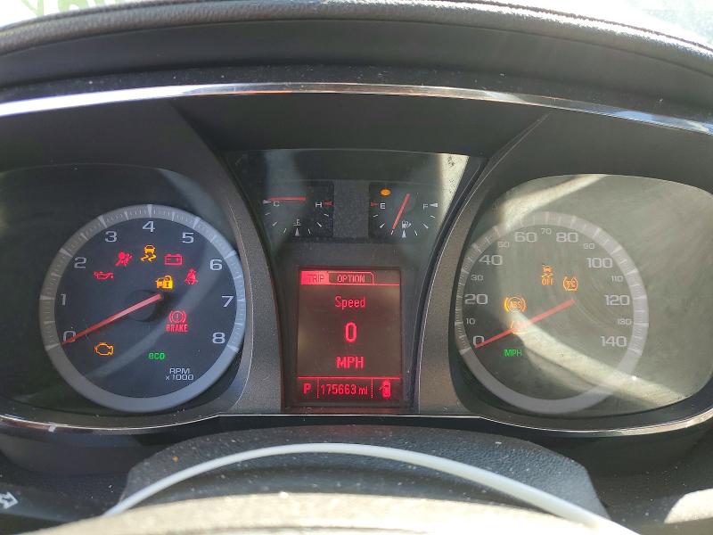Продаж на аукціоні авто 2016 Gmc Terrain, vin: 2GKFLTEK5G6225310, номер лоту: 46655206