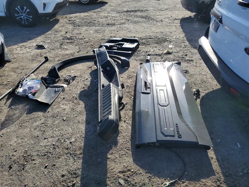 2018 Ford F150 მანქანა იყიდება აუქციონზე, vin: 1FTFW1RG4JFC85105, აუქციონის ნომერი: 46558516