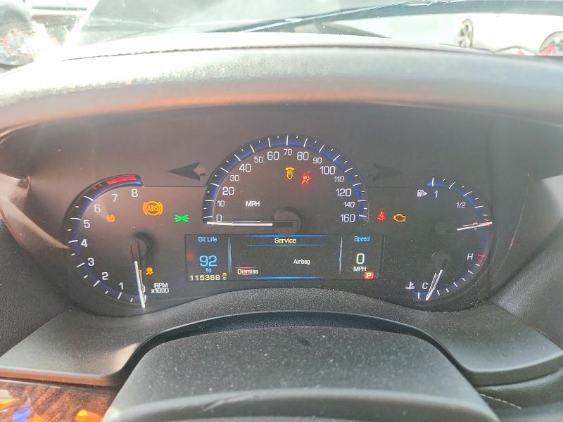 Продажа на аукционе авто 2013 Cadillac Ats, vin: 1G6AE5S30D0129729, номер лота: 79963185