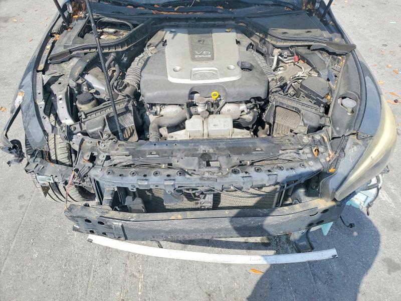 45782686 :رقم المزاد ، JN1BV7AP9FM333803 vin ، 2015 Infiniti Q50 مزاد بيع