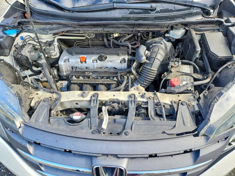 46123496 :رقم المزاد ، 5J6RM3H7XDL022648 vin ، 2013 Honda Cr-v مزاد بيع