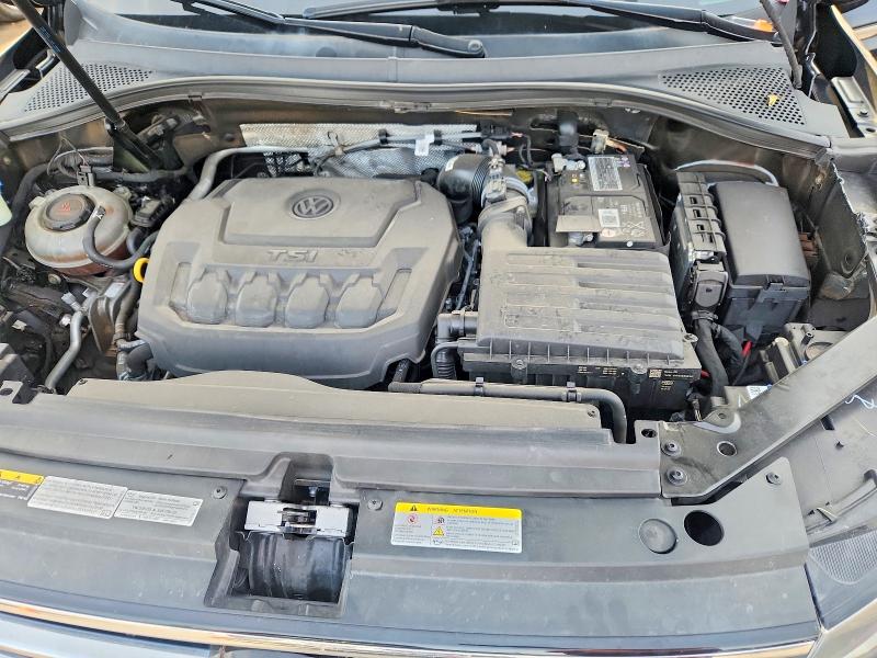 47812316 :رقم المزاد ، 3VV2B7AX2NM151225 vin ، 2022 Volkswagen Tiguan مزاد بيع