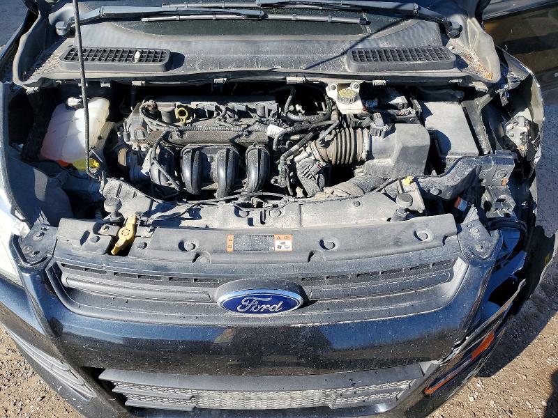 Aukcja sprzedaży 2015 Ford Escape, vin: 1FMCU0F74FUB76620, numer aukcji: 46664346