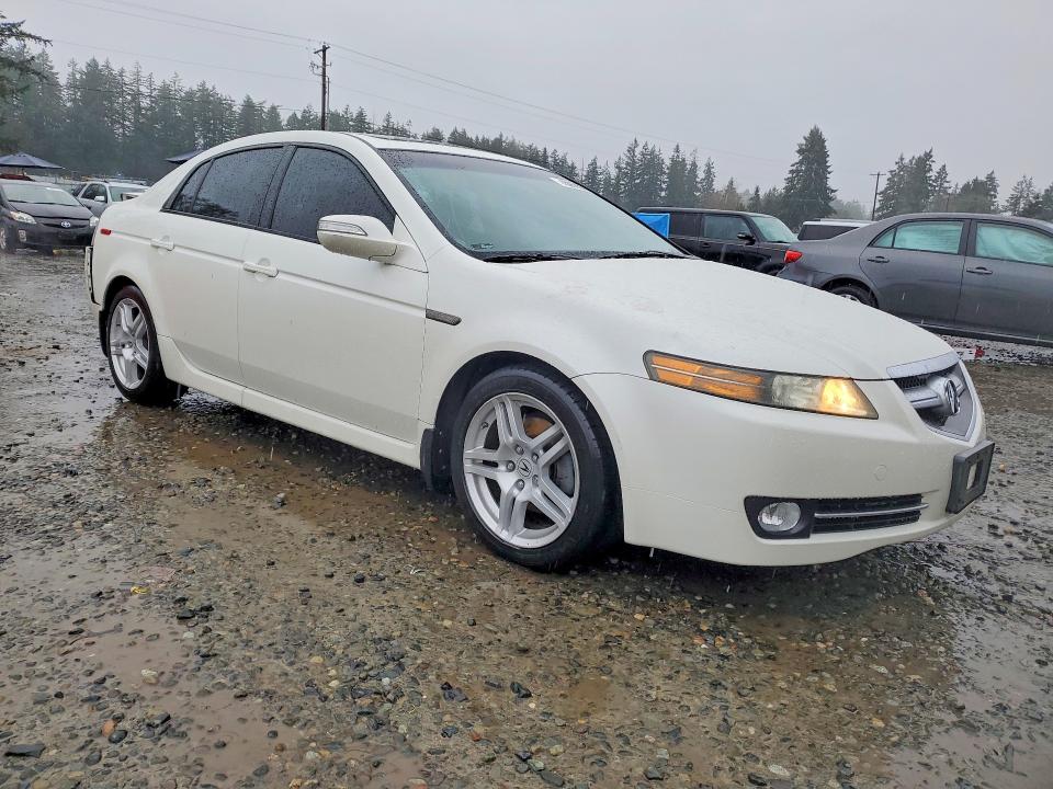 Продаж на аукціоні авто 2007 Acura Tl, vin: 19UUA66257A028523, номер лоту: 45966566