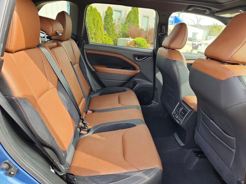 Aukcja sprzedaży 2025 Subaru Forester, vin: JF2SLDTC5SH546277, numer aukcji: 46232886