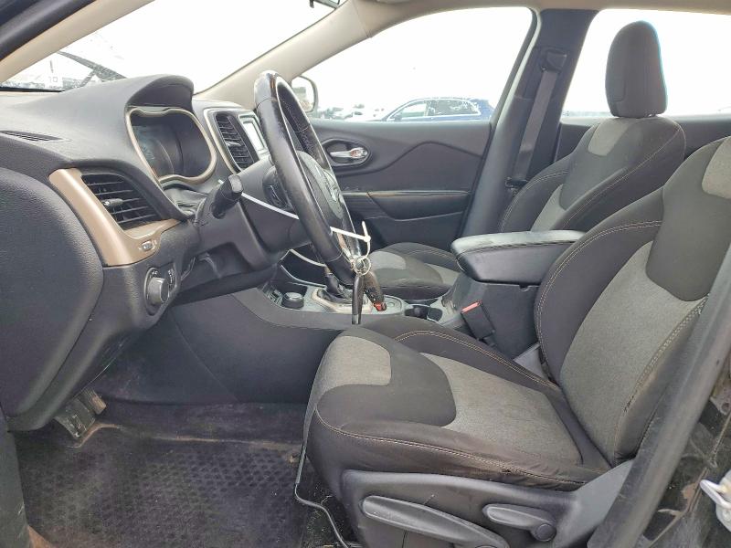Aukcja sprzedaży 2016 Jeep Cherokee, vin: 1C4PJMAB5GW221300, numer aukcji: 46896096