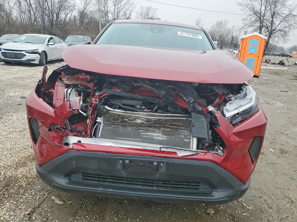 Aukcja sprzedaży 2024 Toyota Rav4, vin: 2T3F1RFV3RW466013, numer aukcji: 41737086