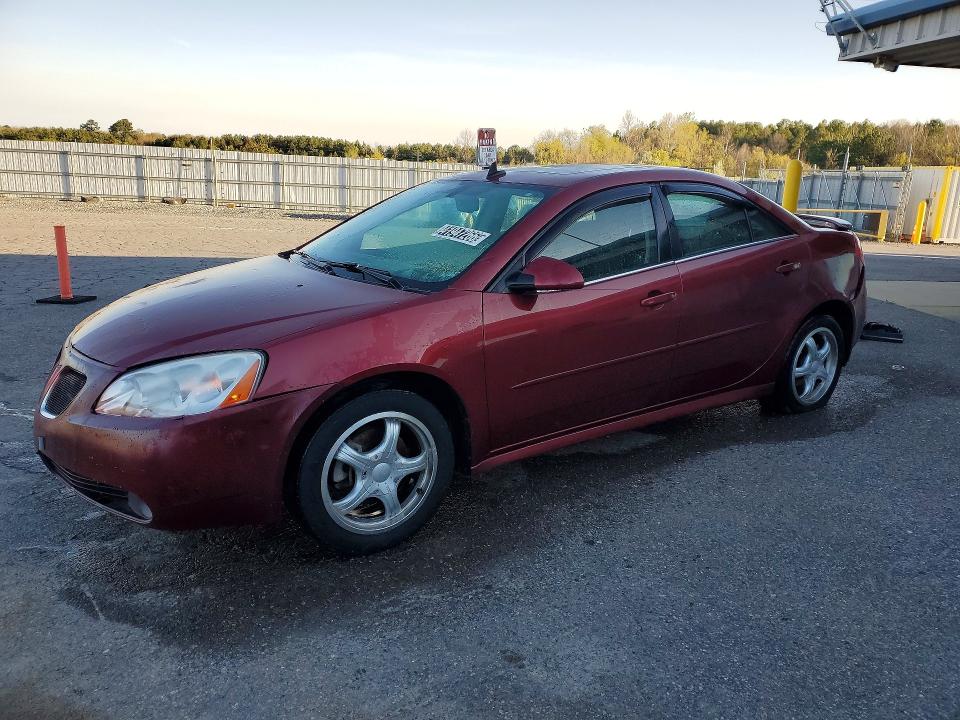 Aukcja sprzedaży 2010 Pontiac G6, vin: 1G2ZA5EB0A4161894, numer aukcji: 41947266
