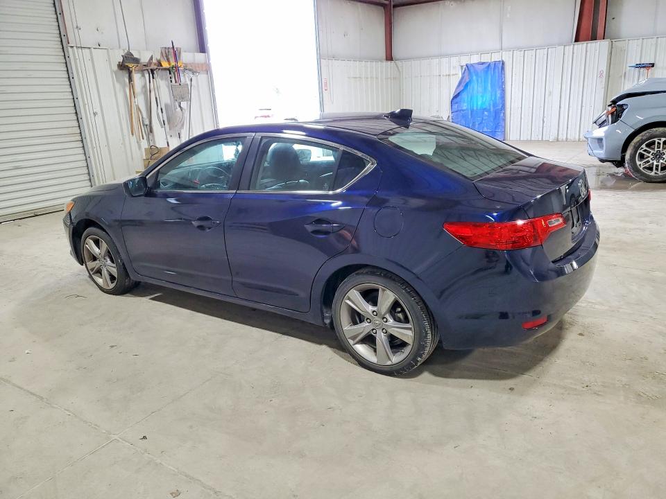 46838376 :رقم المزاد ، 19VDE1F33EE007459 vin ، 2014 Acura Ilx مزاد بيع