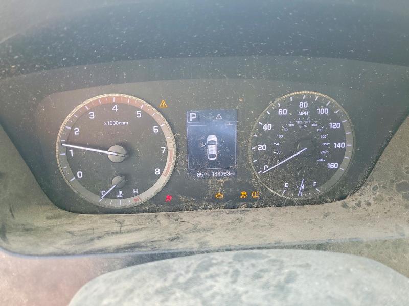 Продажа на аукционе авто 2015 Hyundai Sonata, vin: 5NPE24AF4FH037994, номер лота: 48315546