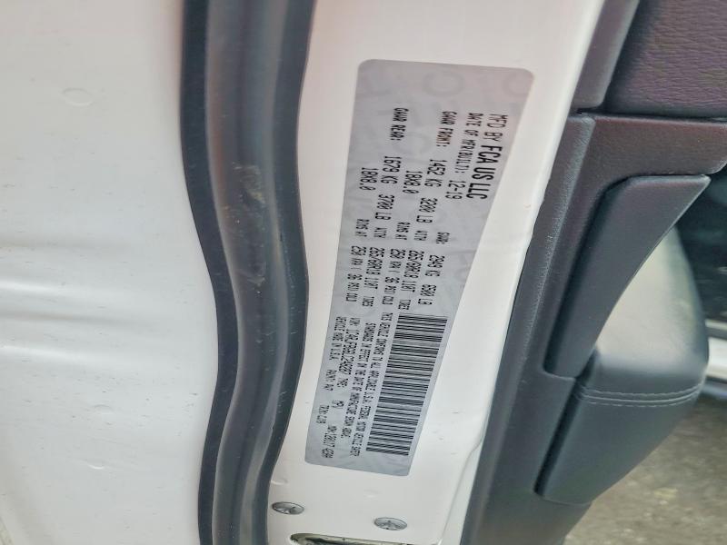 47970626 :رقم المزاد ، 1C4RJFBG6LC248287 vin ، 2020 Jeep Grand Cherokee مزاد بيع