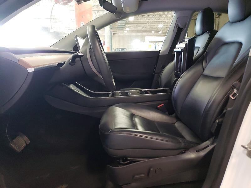 2020 Tesla Model Y მანქანა იყიდება აუქციონზე, vin: 5YJYGDEE3LF044994, აუქციონის ნომერი: 41662006