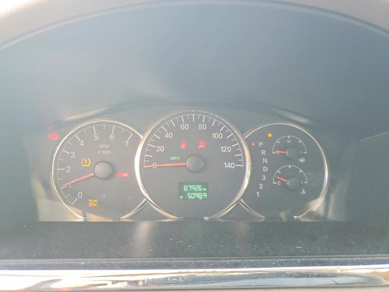 Aukcja sprzedaży 2007 Buick Lacrosse, vin: 2G4WC582371132104, numer aukcji: 46896596