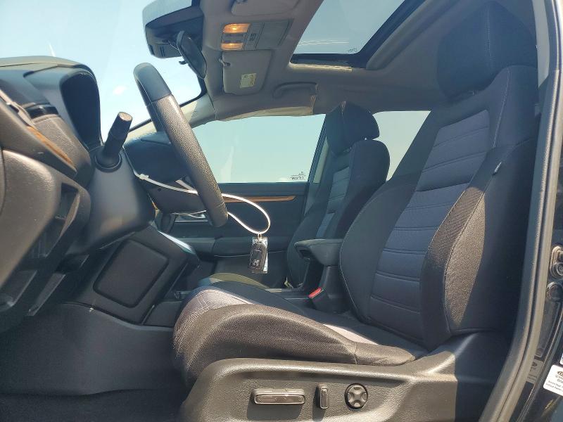 Aukcja sprzedaży 2020 Honda Cr-v, vin: 5J6RW1H5XLA020681, numer aukcji: 47168306