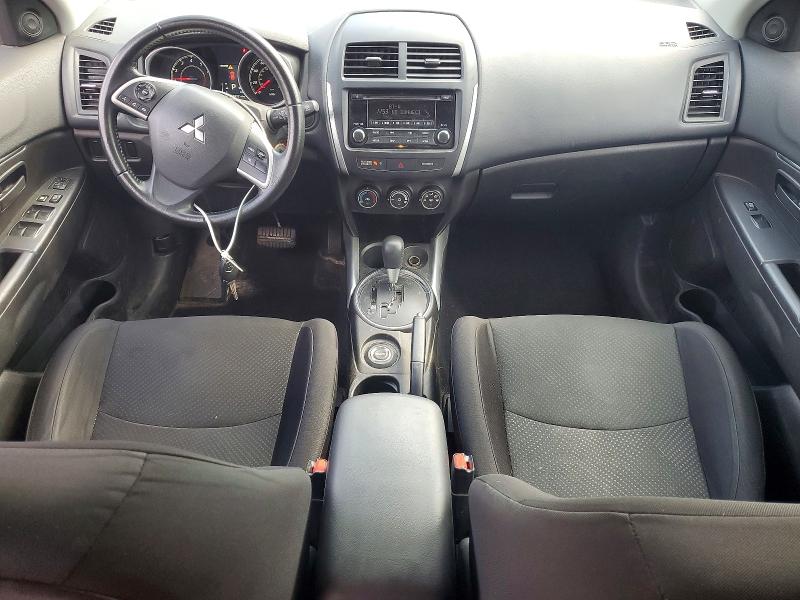 Продаж на аукціоні авто 2014 Mitsubishi Outlander Sport, vin: 4A4AR3AU6EE030622, номер лоту: 78898225