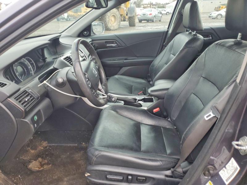 Продаж на аукціоні авто 2013 Honda Accord, vin: 1HGCR2F87DA172927, номер лоту: 77781055