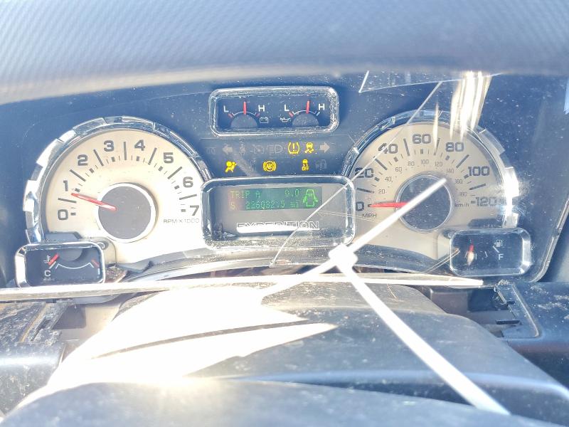 Aukcja sprzedaży 2013 Ford Expedition, vin: 1FMJK2A58DEF15112, numer aukcji: 79772265