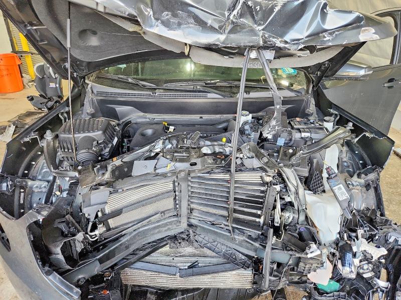 2021 Gmc Terrain მანქანა იყიდება აუქციონზე, vin: 3GKALTEV6ML361800, აუქციონის ნომერი: 41645746