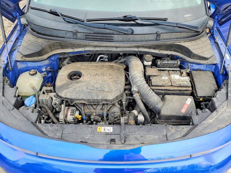 Aukcja sprzedaży 2020 Kia Soul, vin: KNDJ53AF2L7071559, numer aukcji: 46003766