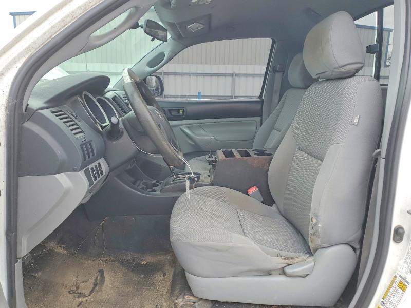 Продажа на аукционе авто 2013 Toyota Tacoma, vin: 5TFPX4EN6DX017341, номер лота: 79355935