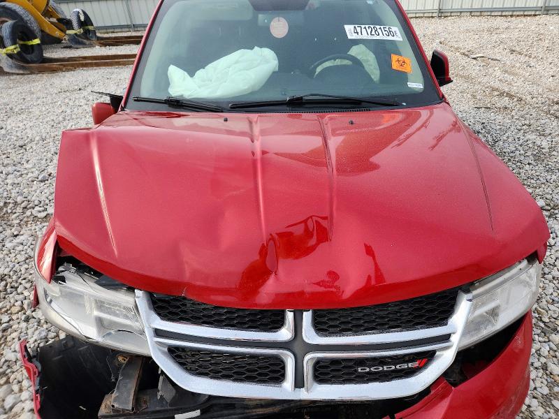 Продаж на аукціоні авто 2015 Dodge Journey, vin: 3C4PDCCG9FT559782, номер лоту: 47128156