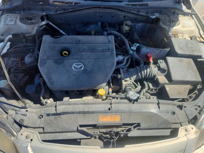 Продажа на аукционе авто 2007 Mazda 6, vin: 1YVHP80C975M25246, номер лота: 46955046