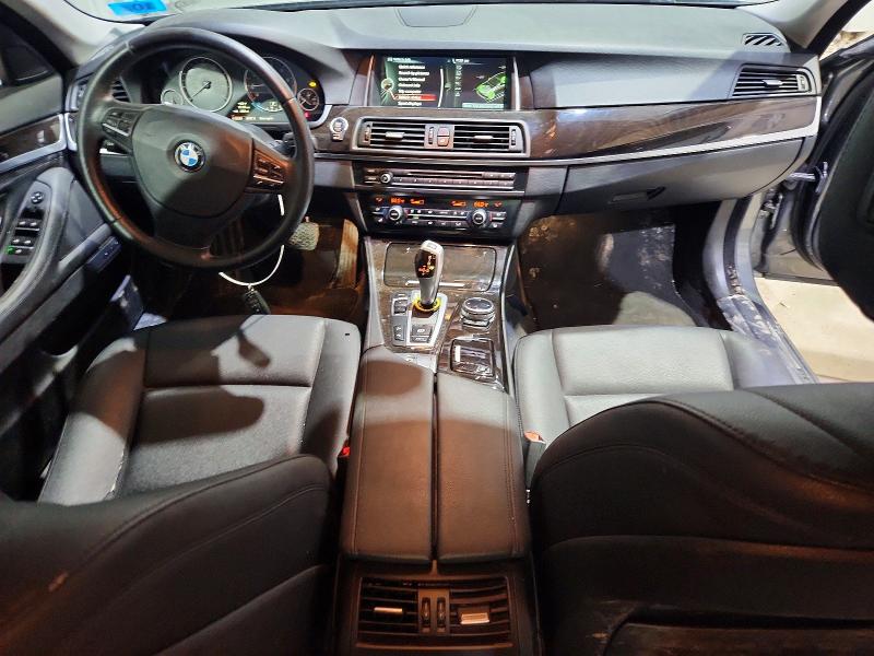 Продаж на аукціоні авто 2014 Bmw 528, vin: WBA5A7C5XED618555, номер лоту: 46144106