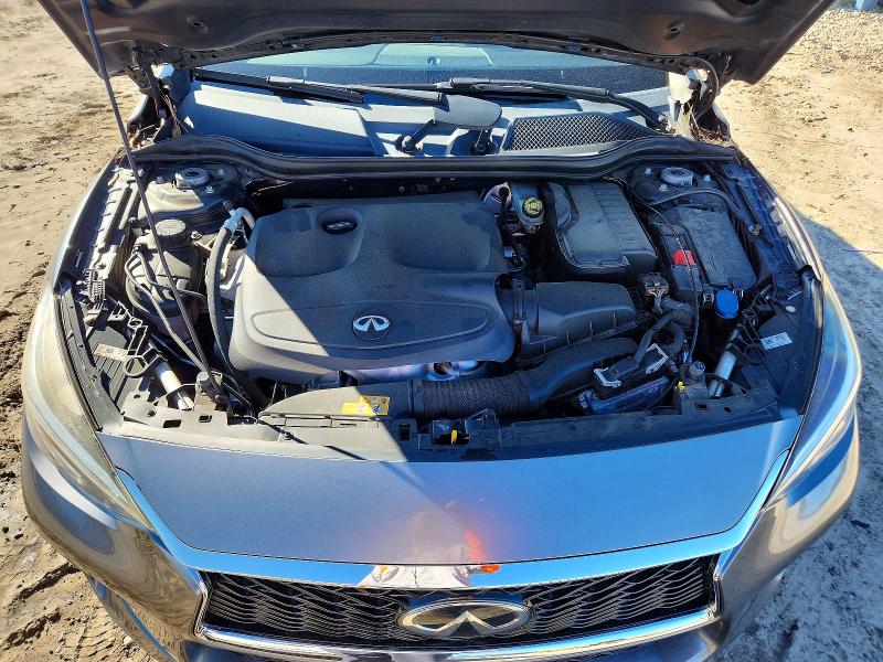 Aukcja sprzedaży 2017 Infiniti Qx30, vin: SJKCH5CP5HA028150, numer aukcji: 79438015