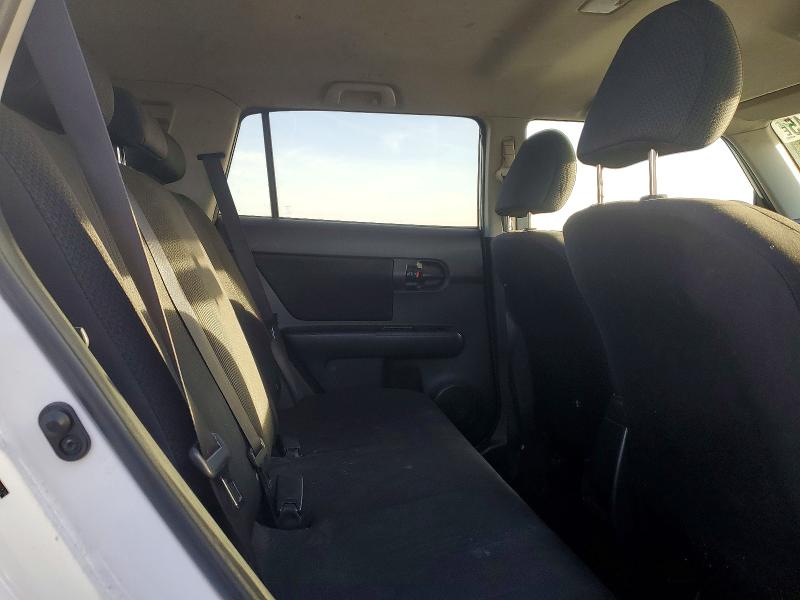 Aukcja sprzedaży 2008 Scion Xb, vin: JTLKE50E881042378, numer aukcji: 77770145