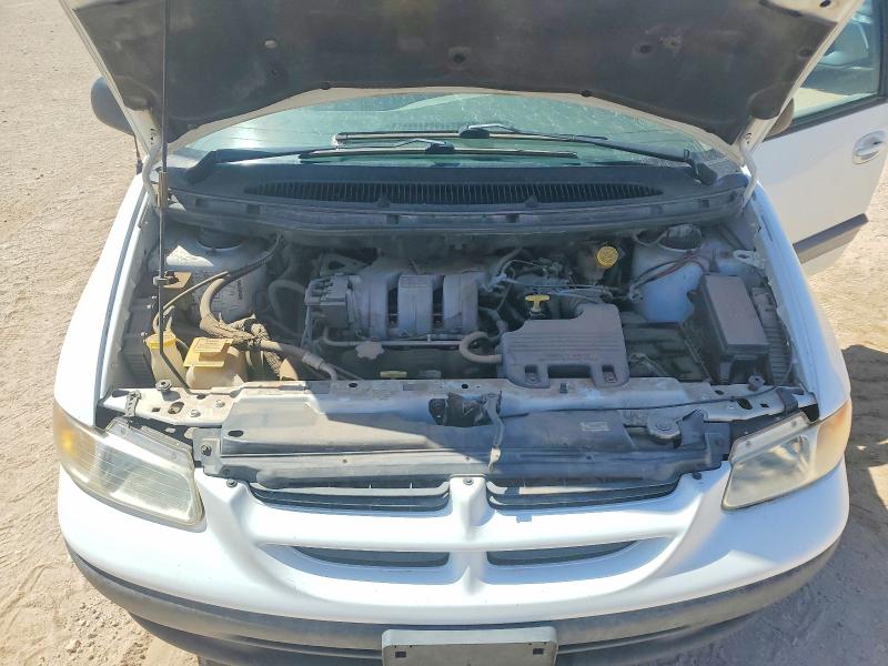 Auction sale of the 2000 Dodge Grand Caravan, vin: 1B4GP44GXYB799758, lot number: 46301796