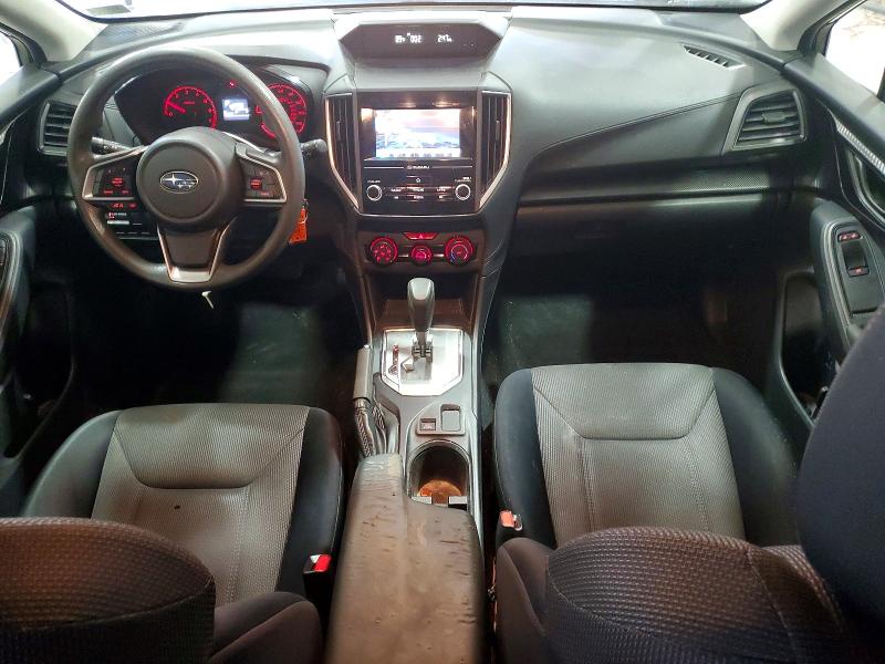 Продаж на аукціоні авто 2018 Subaru Cross Trek, vin: JF2GTAAC0JH242764, номер лоту: 45938886