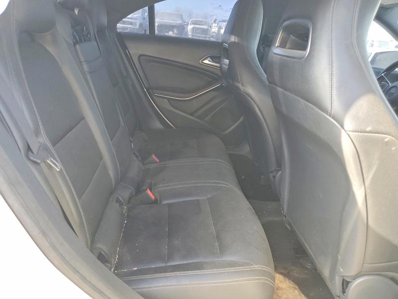 Aukcja sprzedaży 2016 Mercedes-benz Cla, vin: WDDSJ4GB2GN333131, numer aukcji: 79846775