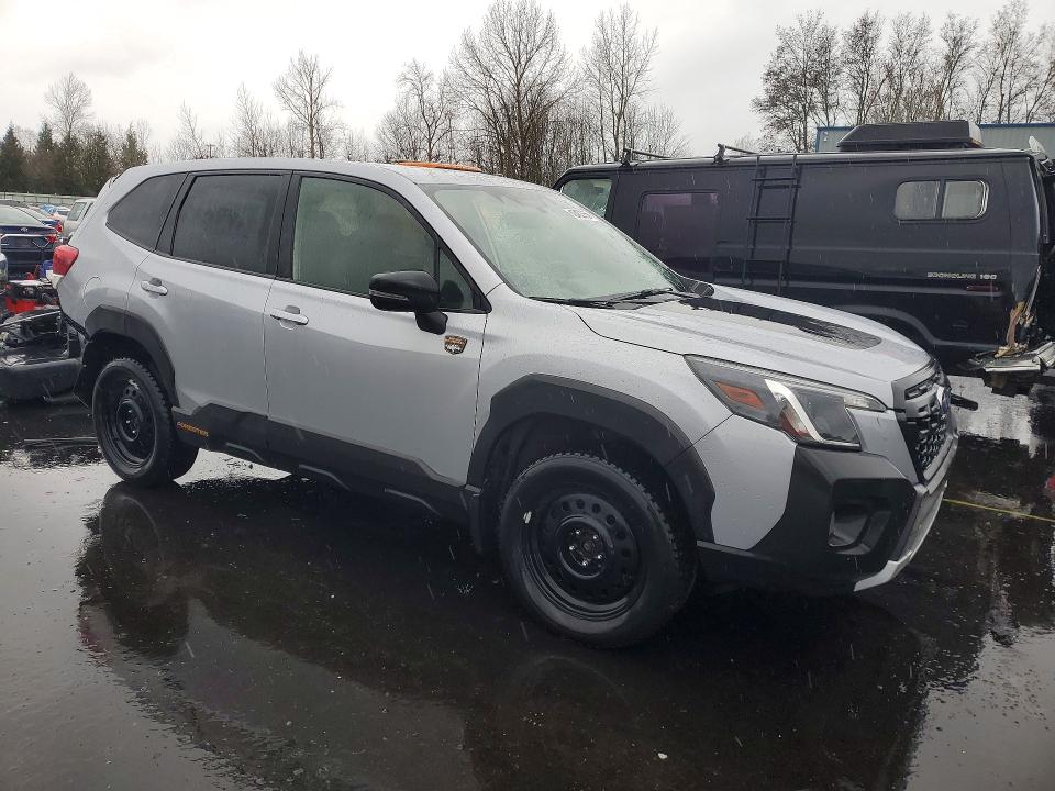 Aukcja sprzedaży 2022 Subaru Forester, vin: JF2SKAMC8NH478173, numer aukcji: 45463856