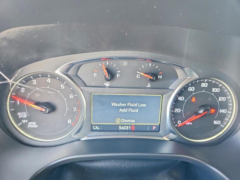 Aukcja sprzedaży 2023 Gmc Acadia, vin: 1GKKNML41PZ249532, numer aukcji: 46371836