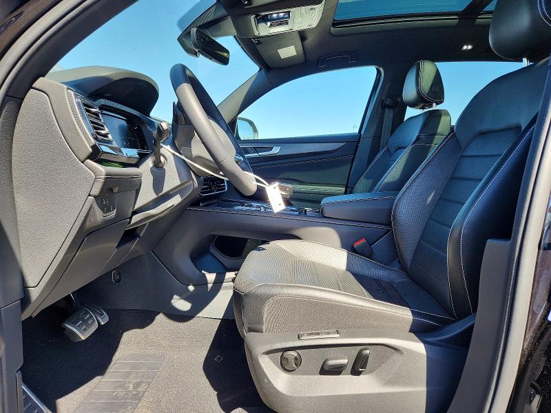 Aukcja sprzedaży 2024 Volkswagen Atlas Cross Sport, vin: 1V2AE2CA8RC229882, numer aukcji: 79585515