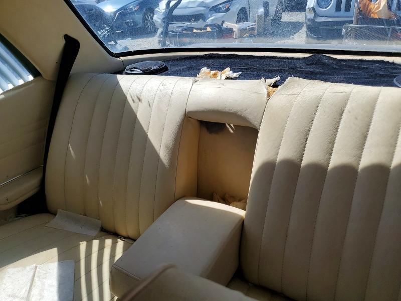 Продажа на аукционе авто 1974 Mercedes-benz Slc450, vin: 10702412007829, номер лота: 46765806