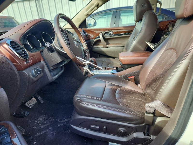 Aukcja sprzedaży 2014 Buick Enclave, vin: 5GAKVBKD1EJ360791, numer aukcji: 41947106