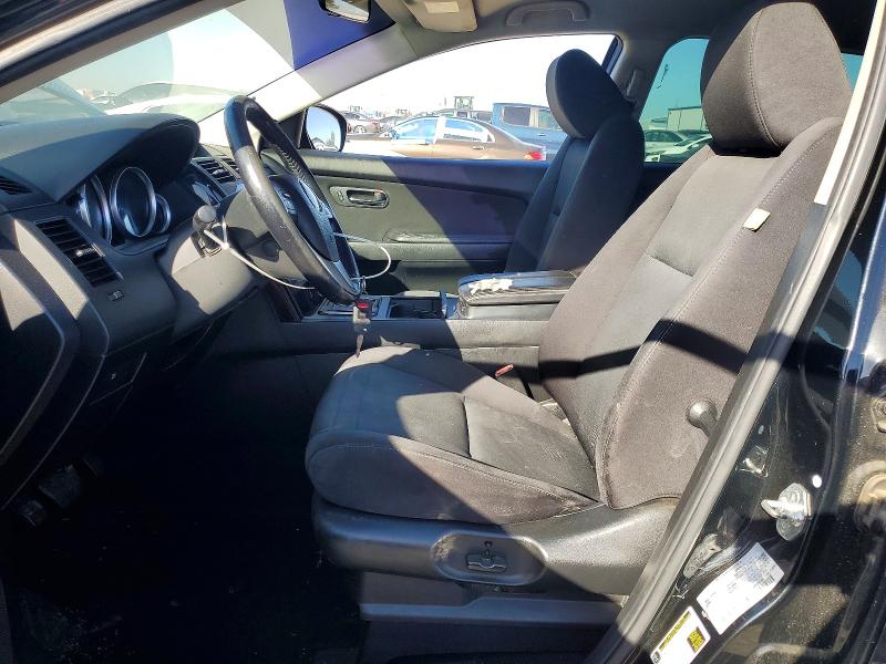 Продаж на аукціоні авто 2014 Mazda Cx-9, vin: JM3TB2BV3E0441938, номер лоту: 41618046