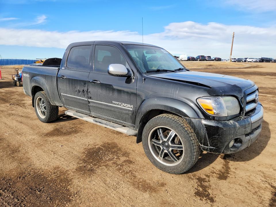 Продаж на аукціоні авто 2005 Toyota Tundra, vin: 5TBDT44145S496176, номер лоту: 46906906