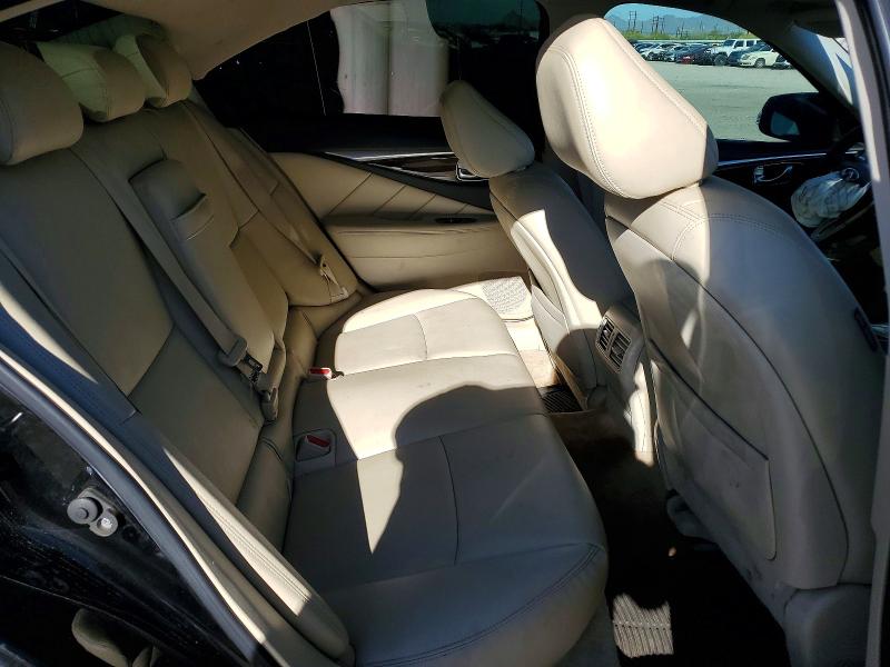 Aukcja sprzedaży 2019 Infiniti Q50, vin: JN1EV7AP7KM512235, numer aukcji: 47140566