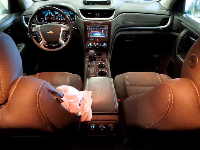 Auction sale of the 2017 Chevrolet Traverse, vin: 1GNKVGKD0HJ157169, lot number: 79739375